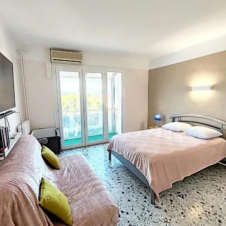 Appartement L'escapade Lumineuse