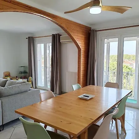 L'escapade Lumineuse *