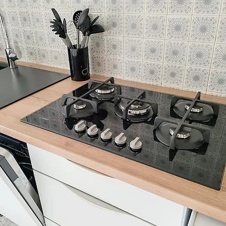 L'escapade Lumineuse *