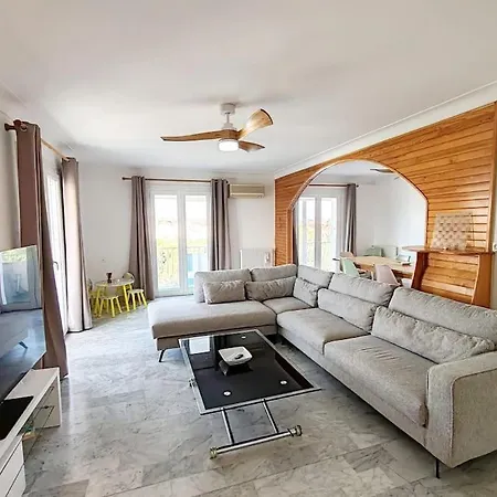 L'escapade Lumineuse * Perpignan