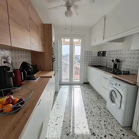 L'escapade Lumineuse Appartement