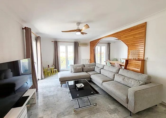 L'escapade Lumineuse Perpignan