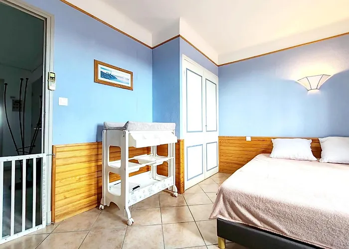 L'escapade Lumineuse * Perpignan