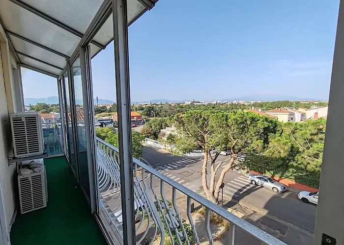 L'escapade Lumineuse Perpignan