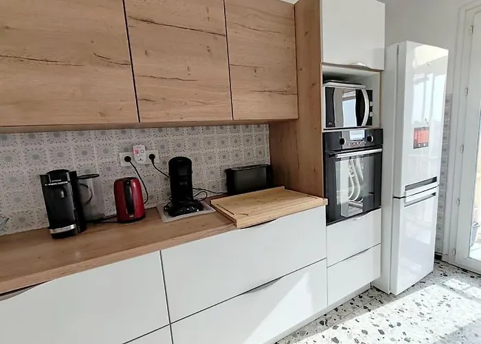 L'escapade Lumineuse Perpignan