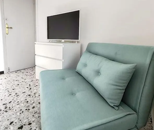 L'escapade Lumineuse Apartament *