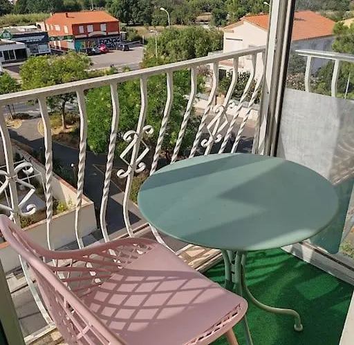 L'escapade Lumineuse Perpignan